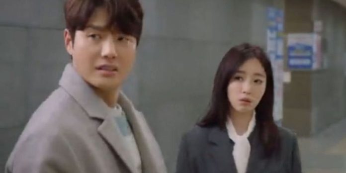 Soo-Ji and Woo-Ri Episode 14 Recap | ORBITAL AFFAIRS