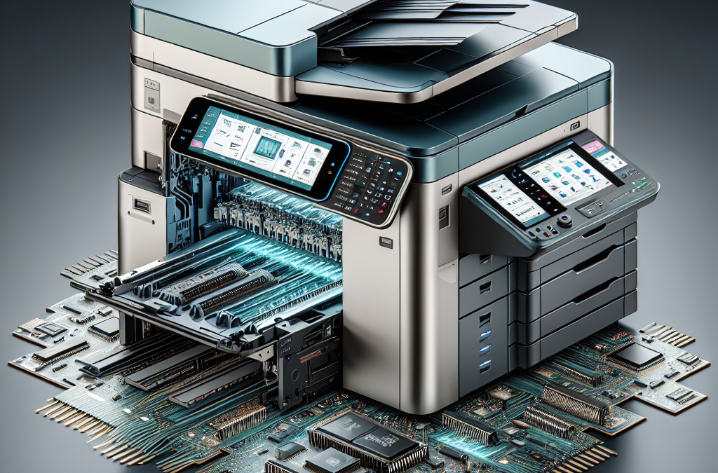 The Crucial Role of Technology in Printing Platform Comparison