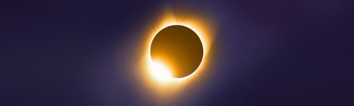 Total Solar Eclipse: Schedule for the Eclipse over Britain