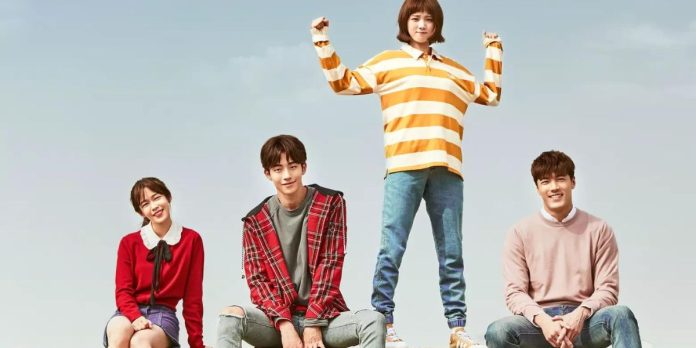 Weightlifting Fairy Kim Bok-Joo Ending Explained - Explore the Ending!