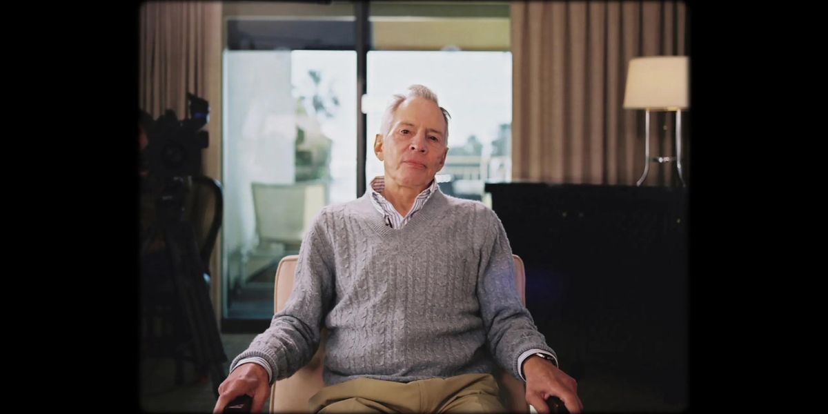 Where to Watch 'The Jinx' Part Two? What Happened to Robert Durst Before the Part 2?