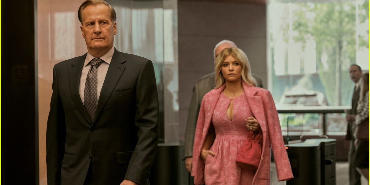A Man in Full - What to Anticipate From Jeff Daniels’ New Netflix Series!