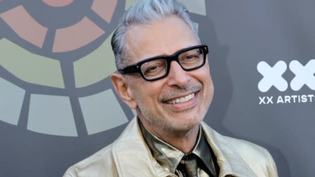 Jeff Goldblum's Net Worth and Personal Life: A Complete Report | ORBITAL AFFAIRS