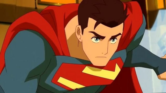 My Adventures With Superman Season 2 Streaming Release Date